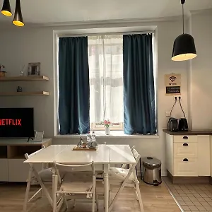 Daire House4you - Balcescu, Bükreş