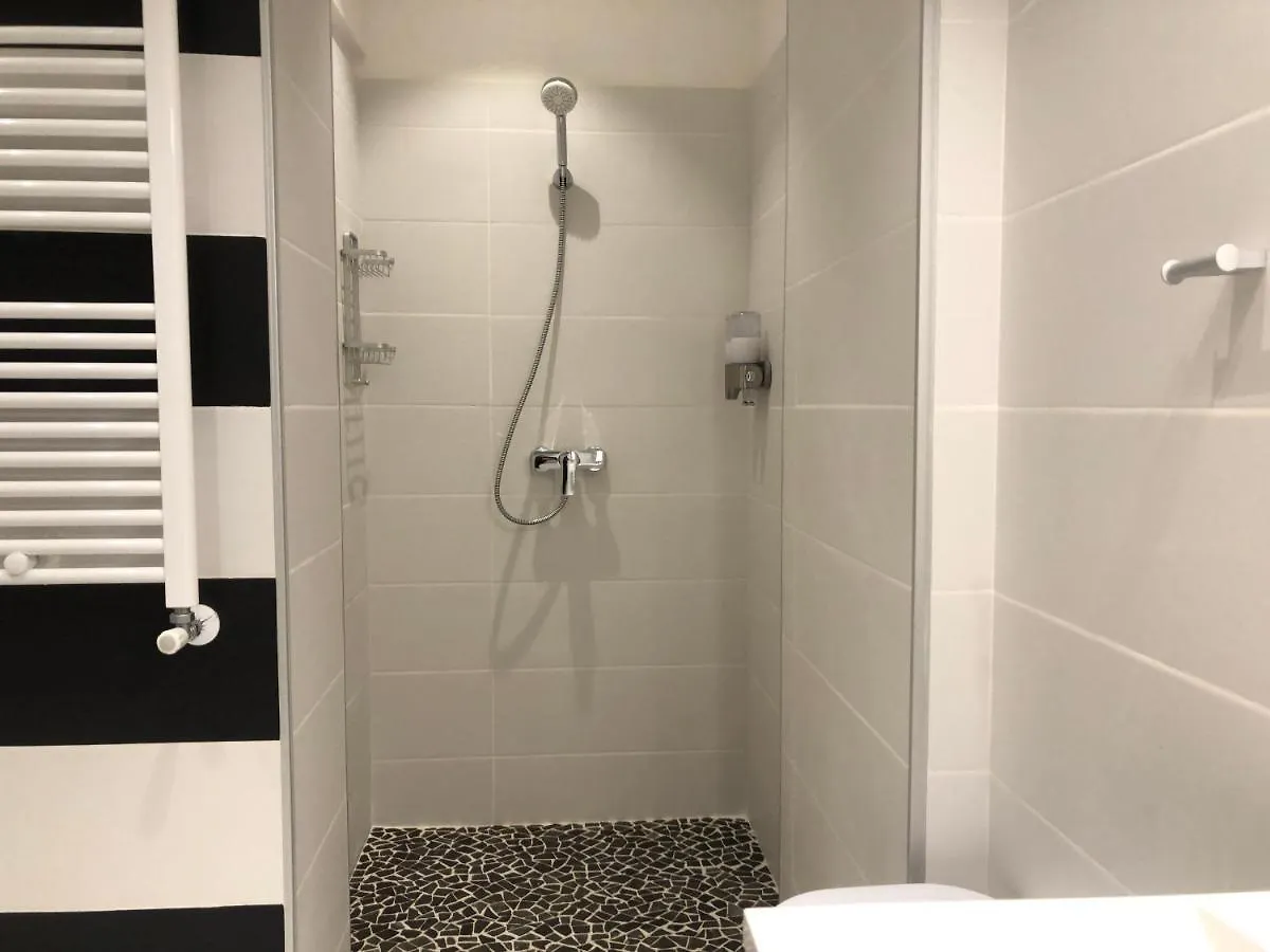 Apartment Stylish Westpark 2 Residence Lake View W8 Bucharest