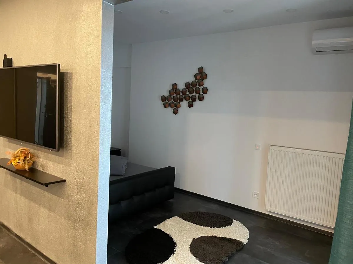 Stylish Westpark 2 Residence Lake View W8 Bucharest 0*,  Romania